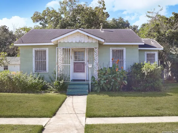 302 E Bonner Ave, San Antonio, TX 78214
