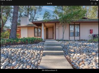 320 Camelback Rd, Pleasant Hill, CA 94523
