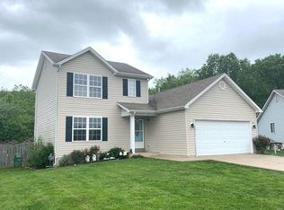 53 Great Owls Way, Winfield, MO 63389