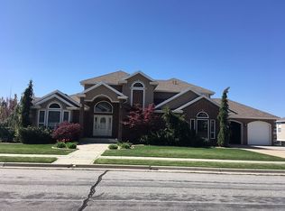 4161 N 125 W, Pleasant View, UT 84414