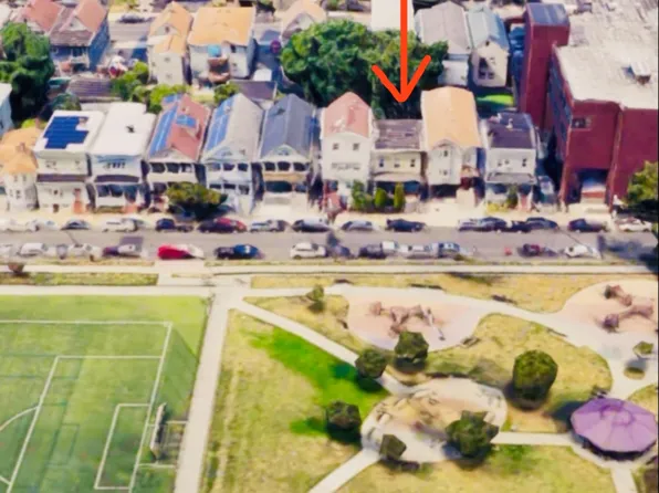 215 S 7th St, Elizabeth, NJ 07202