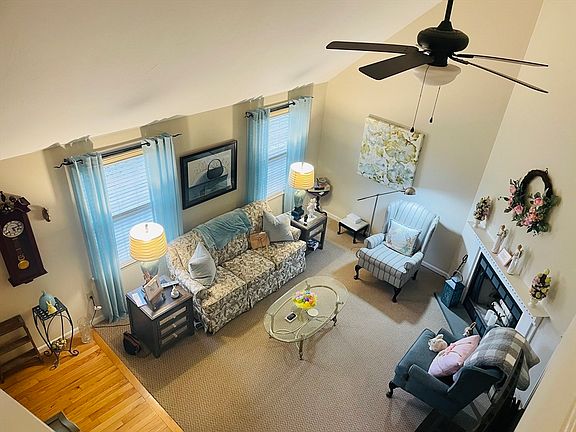 3rd image of 1501 Forest Park Dr #1501