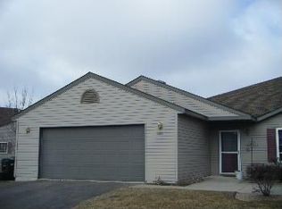 5015 34th Ct NW, Rochester, MN 55901