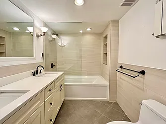 Rented by Brown Harris Stevens