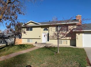 225 W 500 S, Providence, UT 84332