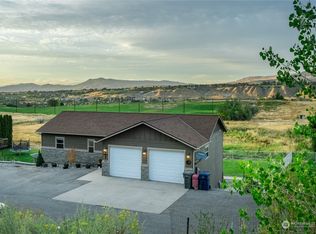 3005 Riviera Blvd, Malaga, WA 98828