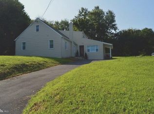 7524 Brink Rd, Gaithersburg, MD 20882