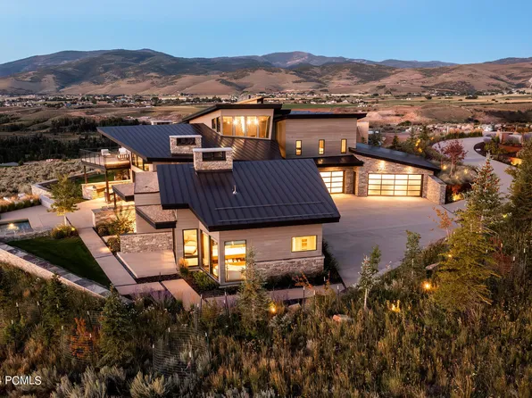 7235 N Starlight Cir, Kamas, UT 84036