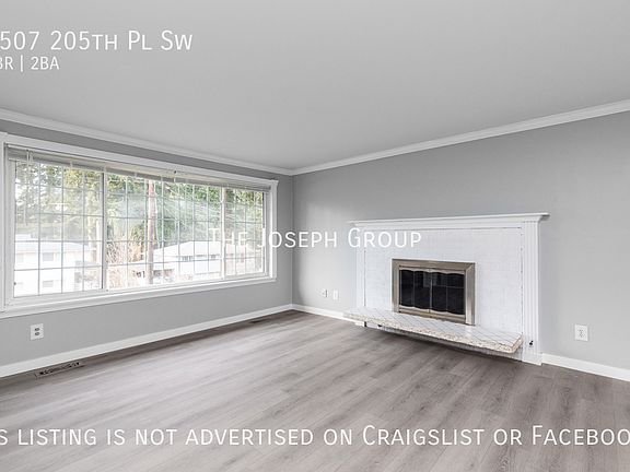 2nd image of 2507 205th Pl SW