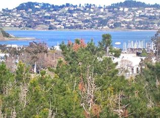 114 Anchorage Rd, Sausalito, CA 94965