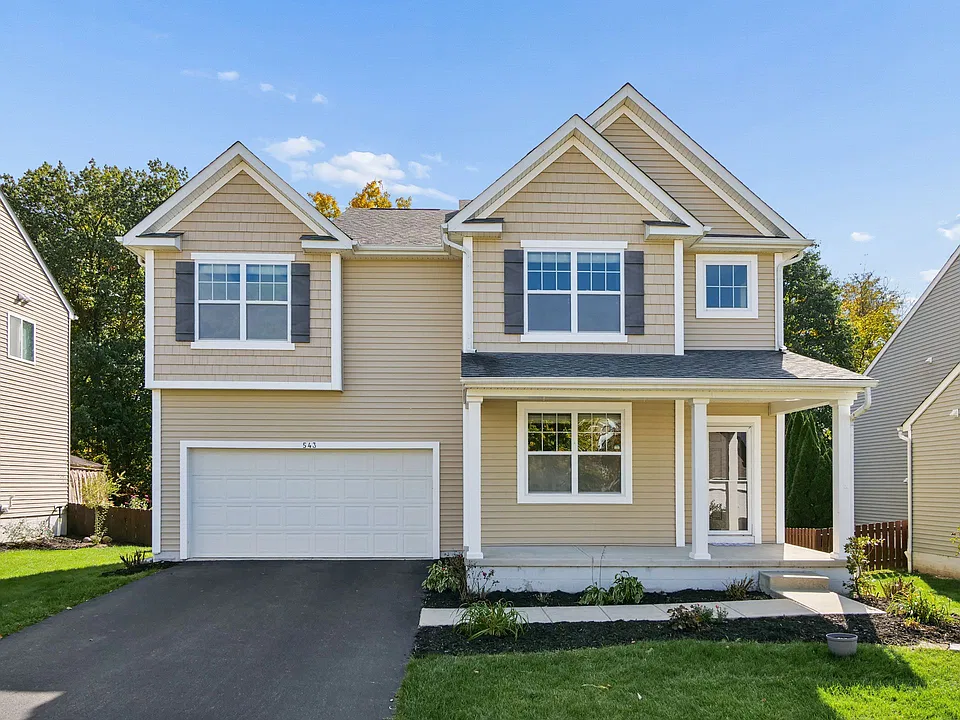 543 Summer Tree Loop