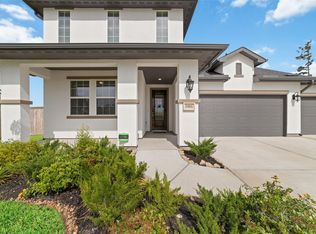 1911 Hickory Grove Ln, Tomball, TX 77375