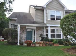 13947 Cambridge Cir, Plainfield, IL 60544