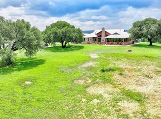 1084 Beddo Mountain Rd, Santo, TX 76472