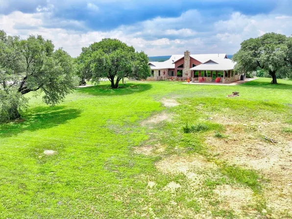 1084 Beddo Mountain Rd, Santo, TX 76472