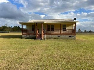 3652 State Highway 88, Blythe, GA 30805