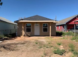505 N Main Ave, Monahans, TX 79756