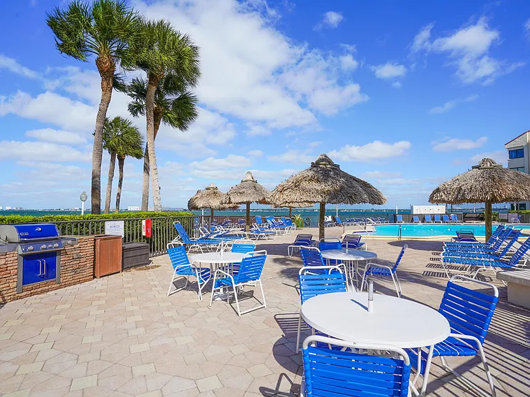 5510 La Puerta Del Sol Blvd S #234 — Photo 49