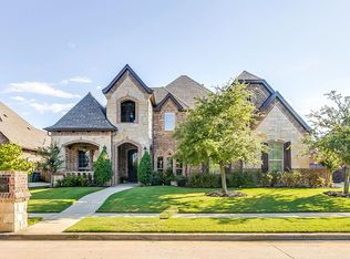 8952 Glendara Dr, North Richland Hills, TX 76182