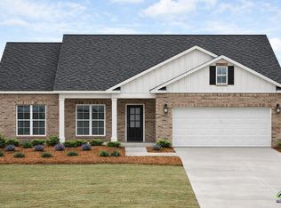 21 Drummonds Dr, Hawkinsville, GA 31036