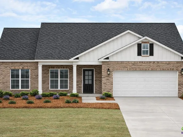 21 Drummonds Dr, Hawkinsville, GA 31036