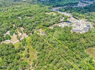 2850 HILLTOP Road, St. Augustine, FL 32086