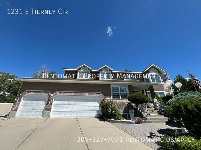 1231 E Tierney Cir — Photo 1