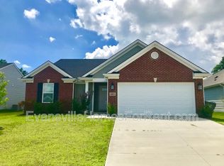 4913 Live Oak Ct, Newburgh, IN