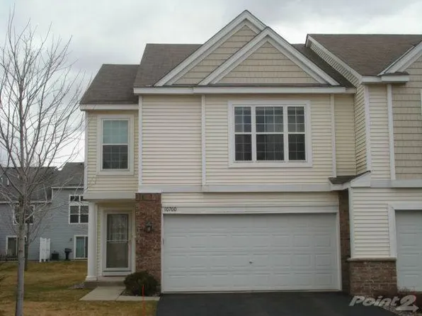 10700 Ironwood Pkwy, Woodbury, MN 55129