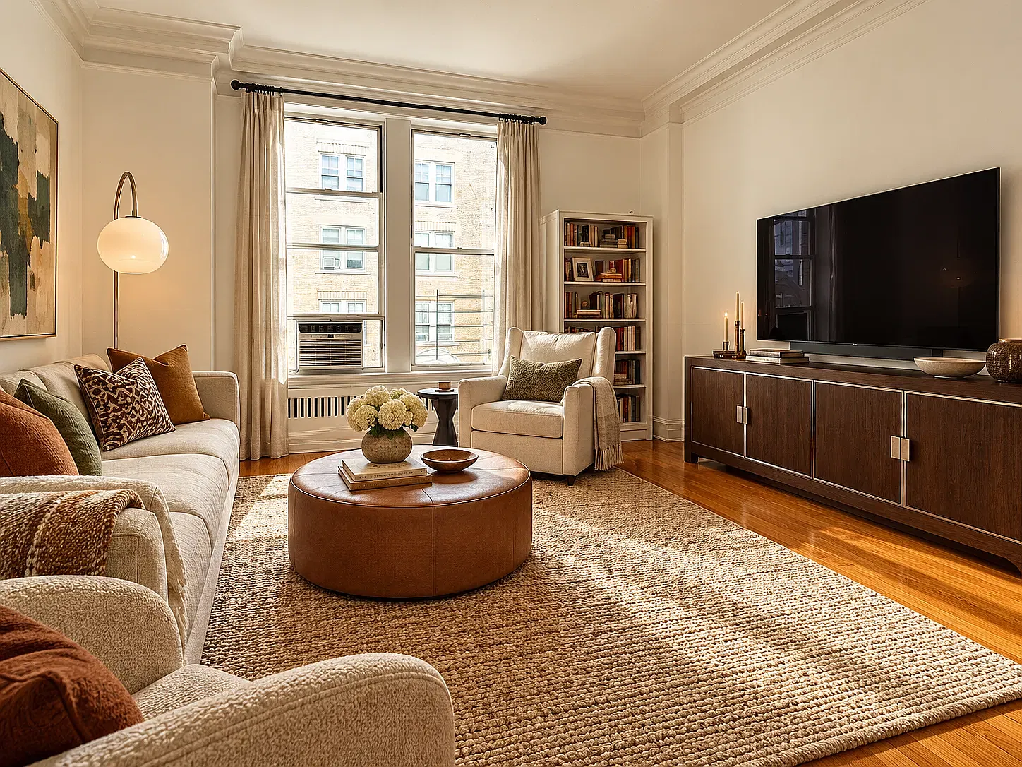 155 Riverside Drive — Photo 1
