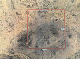 0 S Knight Creek Rd, Kingman, AZ 86401