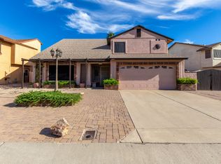 5085 W Pheasant St, Tucson, AZ 85742