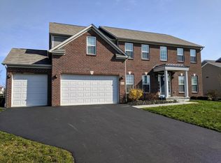 Blue Star Dr, Grove city, OH 43123