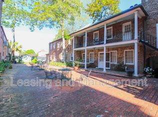 23 Archdale St APT I, Charleston, SC 29401