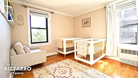 Sold by Bizzarro Agency