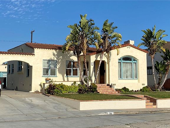 2nd image of 74 San Clemente St