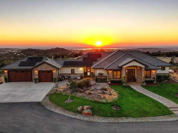 5110 Broken Bow Ln, Rescue, CA 95672