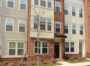 620 Hendrix Ave, Gaithersburg, MD 20878