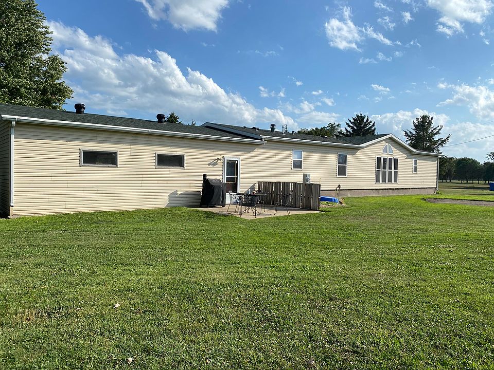209 1st St, Mellette, SD 57461 Zillow