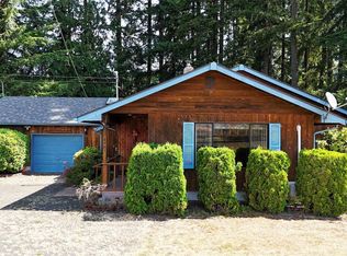 4905 Us Highway 12, Elma, WA 98541