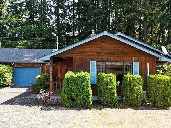 4905 US Highway 12, Elma, WA 98541