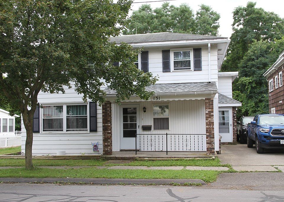 『William  NEWYORK』 131 W William St, Bath, NY 14810 | Zillow