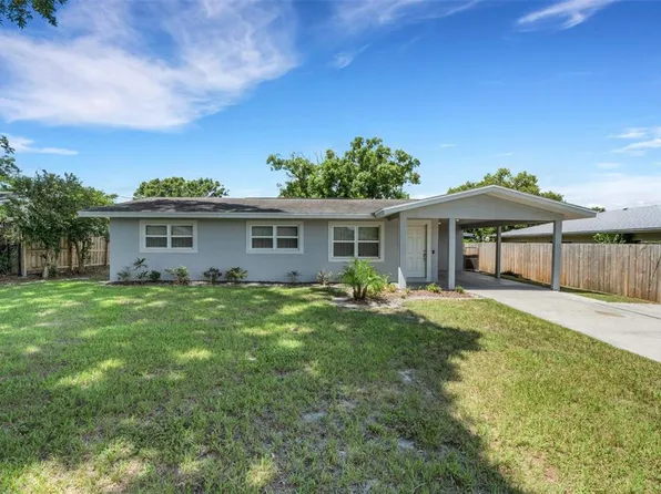 3409 Sherry Ave, Winter Haven, FL 33881