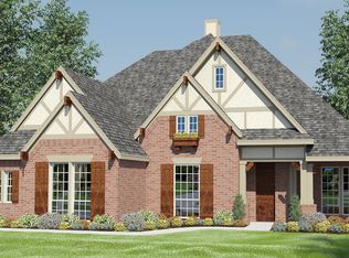 40323 Mostyn Dr, Magnolia, TX 77354
