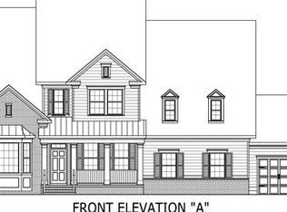 416 Bolton Grant Dr, Cary, NC 27519