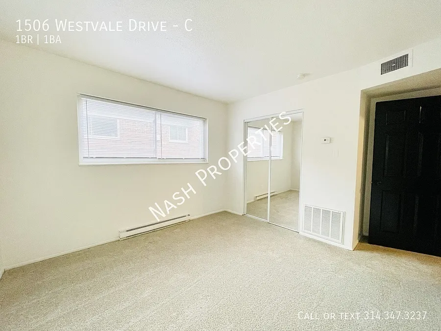Building Photo - 1506 Westvale Dr #C