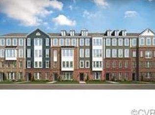 4223 Saunders Tavern Trl UNIT A, Richmond, VA 23233