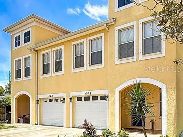 648 Norfolk St, Dunedin, FL 34698