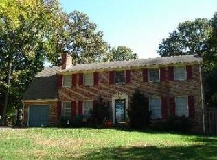 9311 Fairfax St, Alexandria, VA 22309