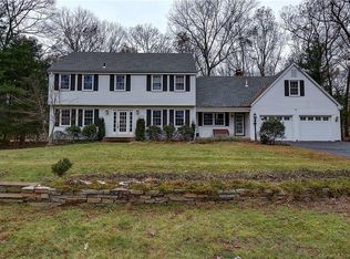 157 Timrod Trl, Glastonbury, CT 06033